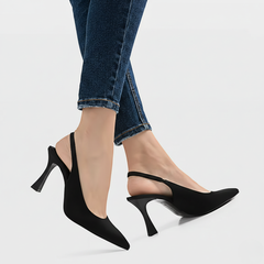 Iara | Zapatilla de Línea Limpia