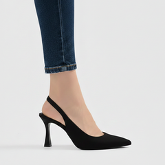 Iara | Zapatilla de Línea Limpia
