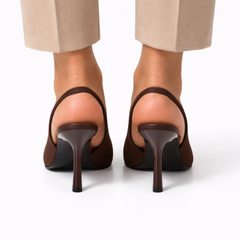 Iara | Zapatilla de Línea Limpia