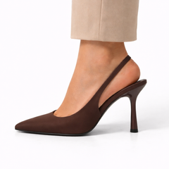 Iara | Zapatilla de Línea Limpia
