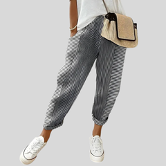 Elvira | Pantalones Fluidos de Confort