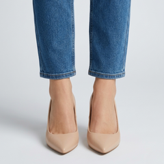 Lalla | Zapatilla Femenina Elegante