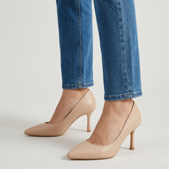 Lalla | Zapatilla Femenina Elegante