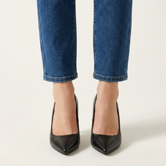 Lalla | Zapatilla Femenina Elegante