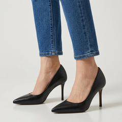 Lalla | Zapatilla Femenina Elegante
