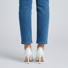 Lalla | Zapatilla Femenina Elegante