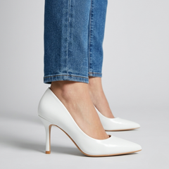 Lalla | Zapatilla Femenina Elegante