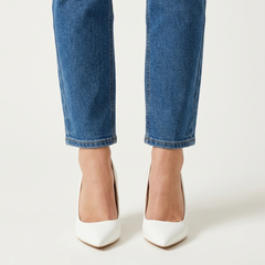 Lalla | Zapatilla Femenina Elegante