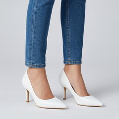 Lalla | Zapatilla Femenina Elegante