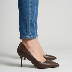 Lalla | Zapatilla Femenina Elegante
