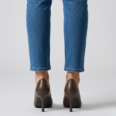 Lalla | Zapatilla Femenina Elegante
