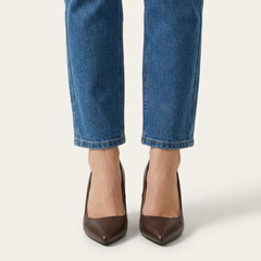 Lalla | Zapatilla Femenina Elegante
