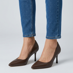 Lalla | Zapatilla Femenina Elegante