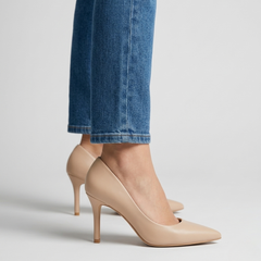 Lalla | Zapatilla Femenina Elegante