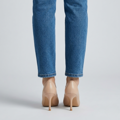Lalla | Zapatilla Femenina Elegante