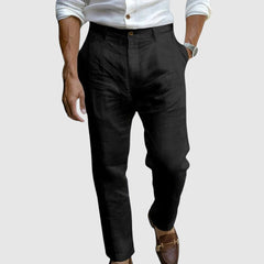 Alessandro | Pantalones Chic de Verano