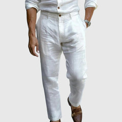 Alessandro | Pantalones Chic de Verano