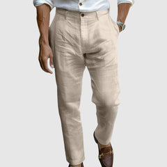 Alessandro | Pantalones Chic de Verano