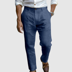 Alessandro | Pantalones Chic de Verano