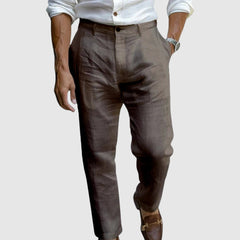 Alessandro | Pantalones Chic de Verano