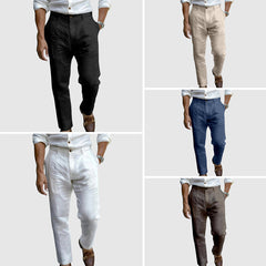 Saint-Tropez | Pantalones Chic de Riviera