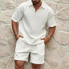 Trentino | Conjunto Tejido Panal