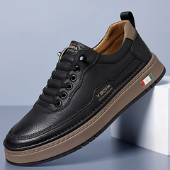 Bellagio | Tenis de Piel para Diario