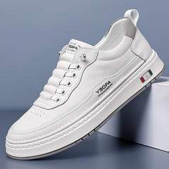 Bellagio | Tenis de Piel para Diario