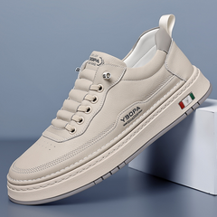 Bellagio | Tenis de Piel para Diario