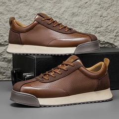 Fabio | Zapato de Piel Italiana
