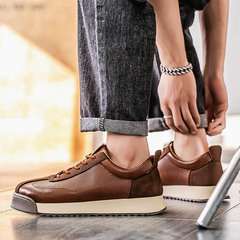 Fabio | Zapato de Piel Italiana