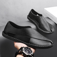 Rimini | Sandalia de Piel Premium