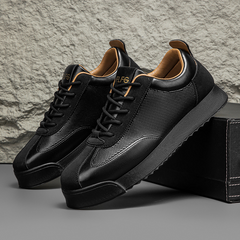 Fabio | Zapato de Piel Italiana