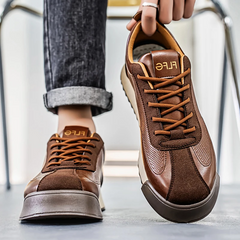 Fabio | Zapato de Piel Italiana