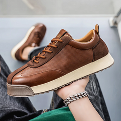 Fabio | Zapato de Piel Italiana