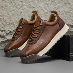 Fabio | Zapato de Piel Italiana
