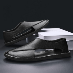 Rimini | Sandalia de Piel Premium