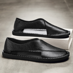 Rimini | Sandalia de Piel Premium