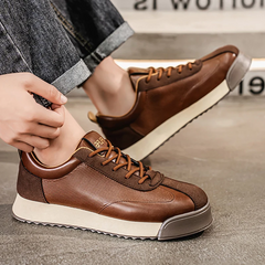 Fabio | Zapato de Piel Italiana