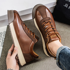 Fabio | Zapato de Piel Italiana