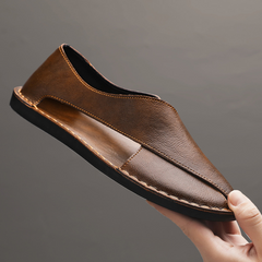 Rimini | Sandalia de Piel Premium