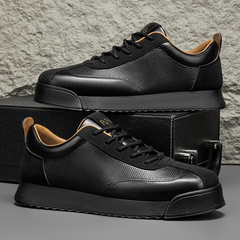 Fabio | Zapato de Piel Italiana