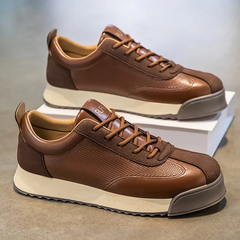 Fabio | Zapato de Piel Italiana