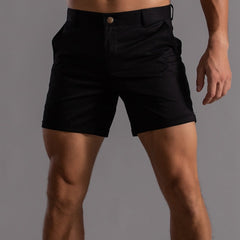 Venezia | Shorts Chinos Elegantes