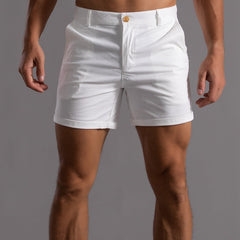 Venezia | Shorts Chinos Elegantes