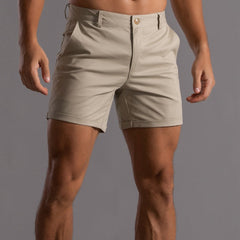 Venezia | Shorts Chinos Elegantes