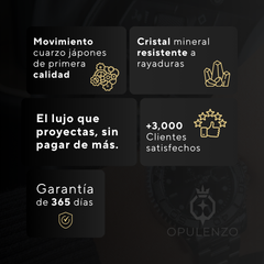 Reloj Bi Serpenti Mujer