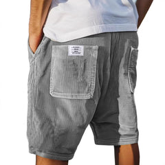 Vittorio | Shorts Elegantes de Verano