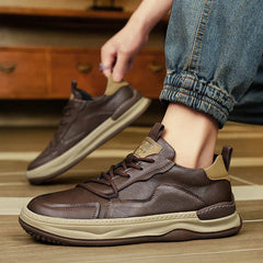 Aldo | Zapato de Suela Alta