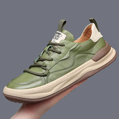 Aldo | Zapato de Suela Alta
